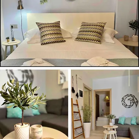 Comfort Mood Apartment Rethymno