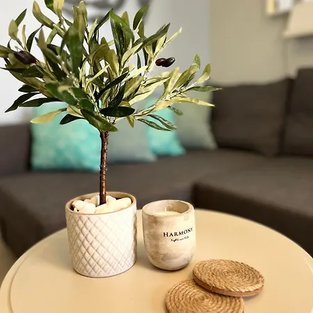 Comfort Mood Apartment Rethymno